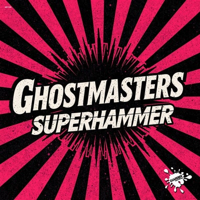 Superhammer