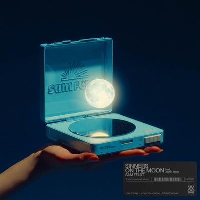Sinners On The Moon (Extended Mix)