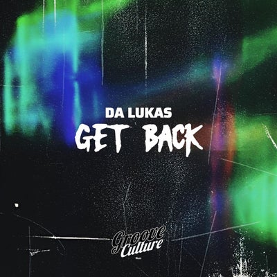 GET BACK (Extended Mixes)