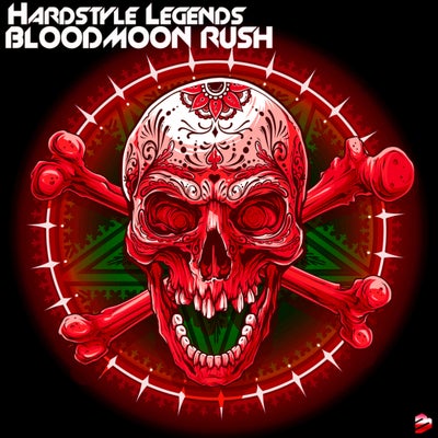 Bloodmoon Rush