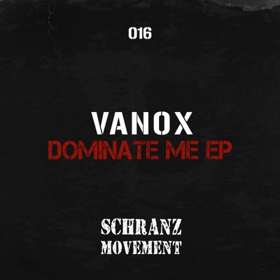 Dominate Me EP