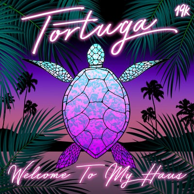 Welcome To My Haus EP