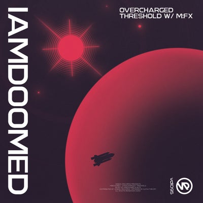 Overcharged / Threshold