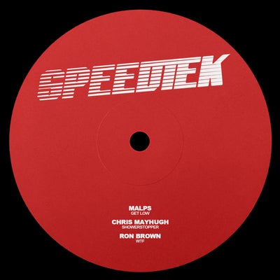 SPEEDTEK01