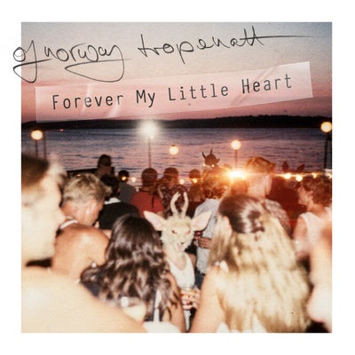 Forever My Little Heart