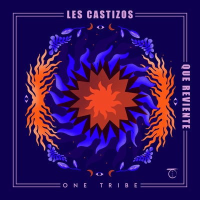 QUE REVIENTE (Extended Mix)