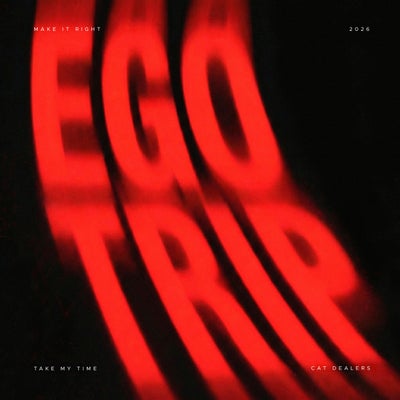 Ego Trip