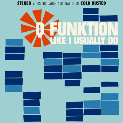 Like I Usually Do - 2025 Remastered Edition