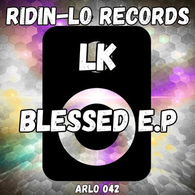 Blessed E.P