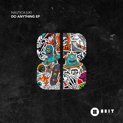 Do Anything EP