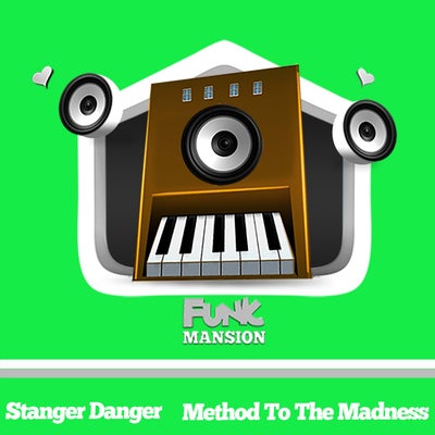 Method To The Madness