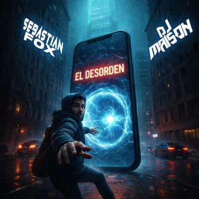 EL DESORDEN