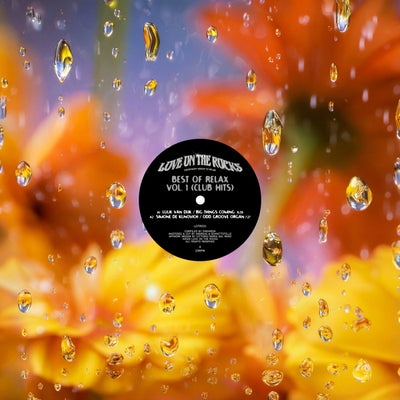 Best Of Relax Vol. 1 (Club Hits)