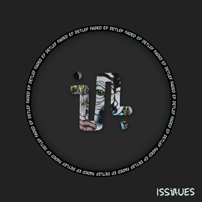FADED EP