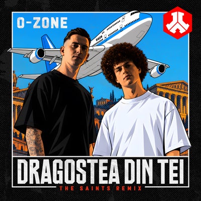 Dragostea din tei 