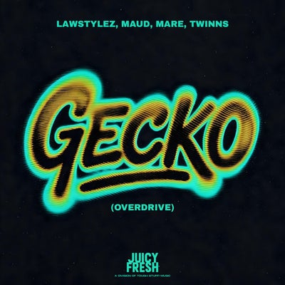 Gecko (Overdrive)