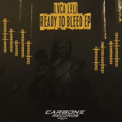 Ready To Bleed EP - EP
