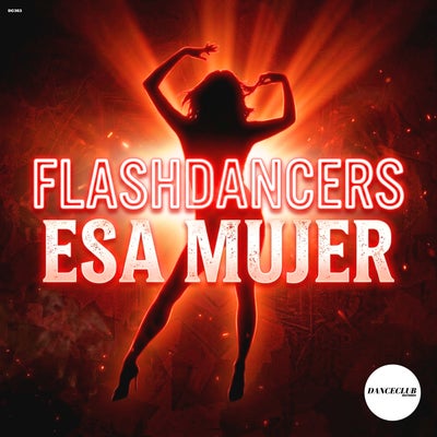 Esa Mujer