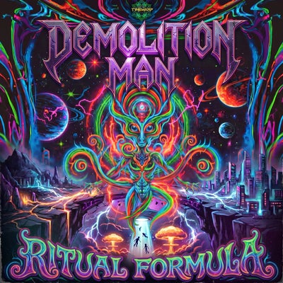 Ritual Formula