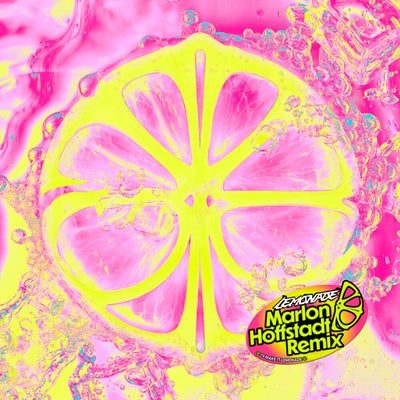 LEMONADE (Marlon Hoffstadt Remix)