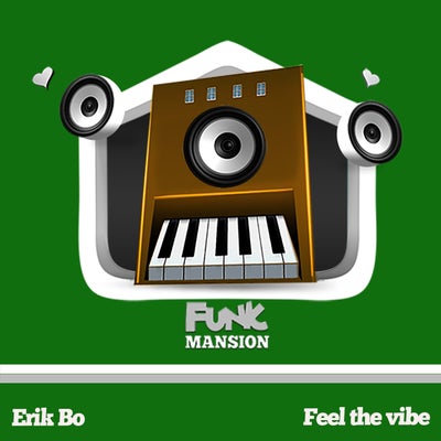 Feel the vibe