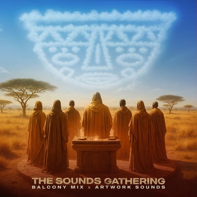 The Sounds Gathering