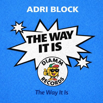 The Way It Is 
