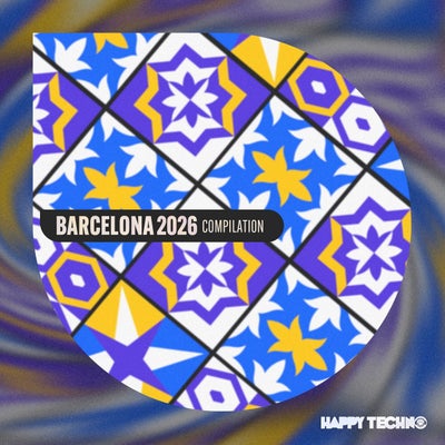 Barcelona 2026