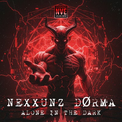 ALONE IN THE DARK