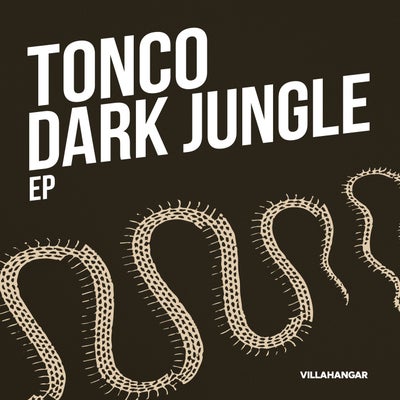 Dark Jungle