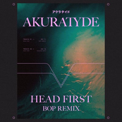 Head First