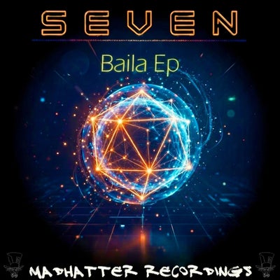 Baila EP