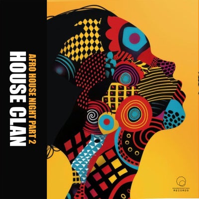 Afro House Night, Pt. 2