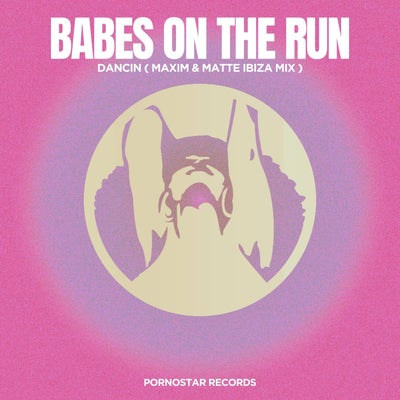 Dancin (Maxim & Matte Ibiza Mix)