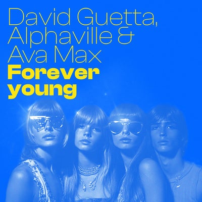 Forever Young (Extended)