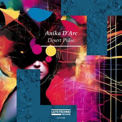 Desert Pulse
