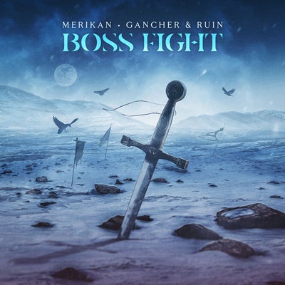 Boss Fight