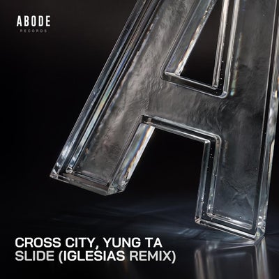 Slide (Iglesias Extended Remix)