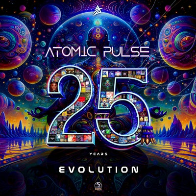 25 Years Evolution