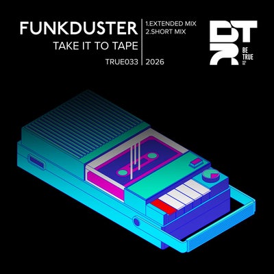 Take It to Tape