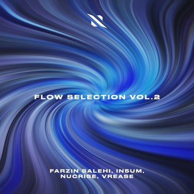 Interplay Flow Selection, Vol. 2