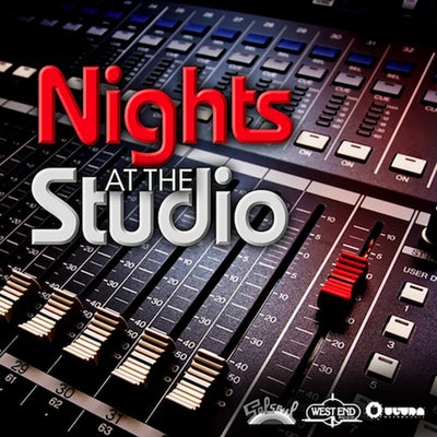 Nights at the Studio (Remastered 2013)
