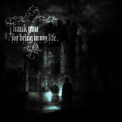 thank you for being in my life (remixes)
