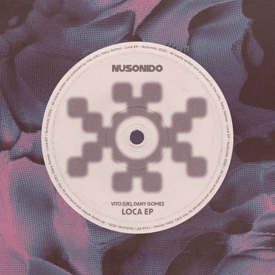 Loca EP (Extended Mix)