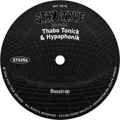 Basstrap