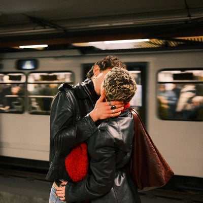 Kiss Me Again