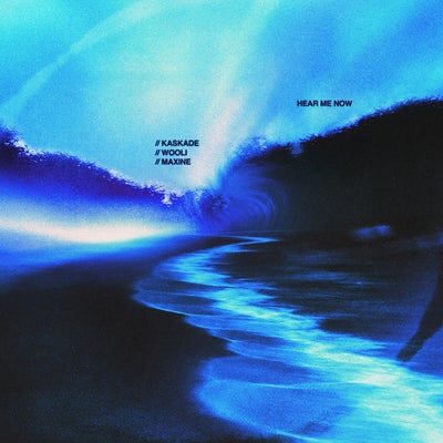 Hear Me Now (Extended Mix)