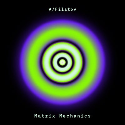 Matrix Mechanics