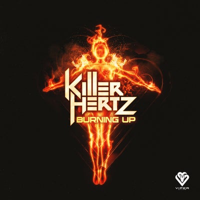 Burning Up