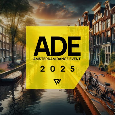 Exx Muzik ADE 2025